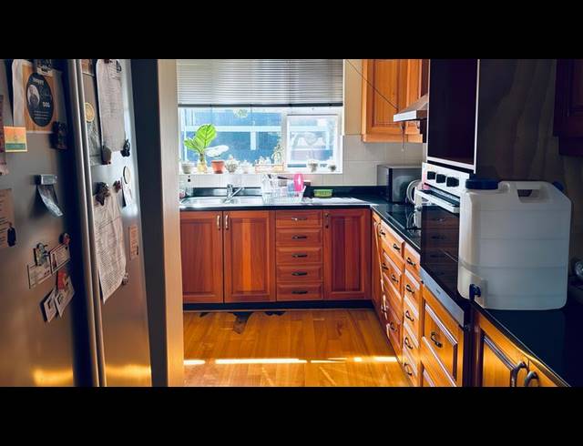 3 BEDROOM APARTMENT FOR SALE IN BULWER